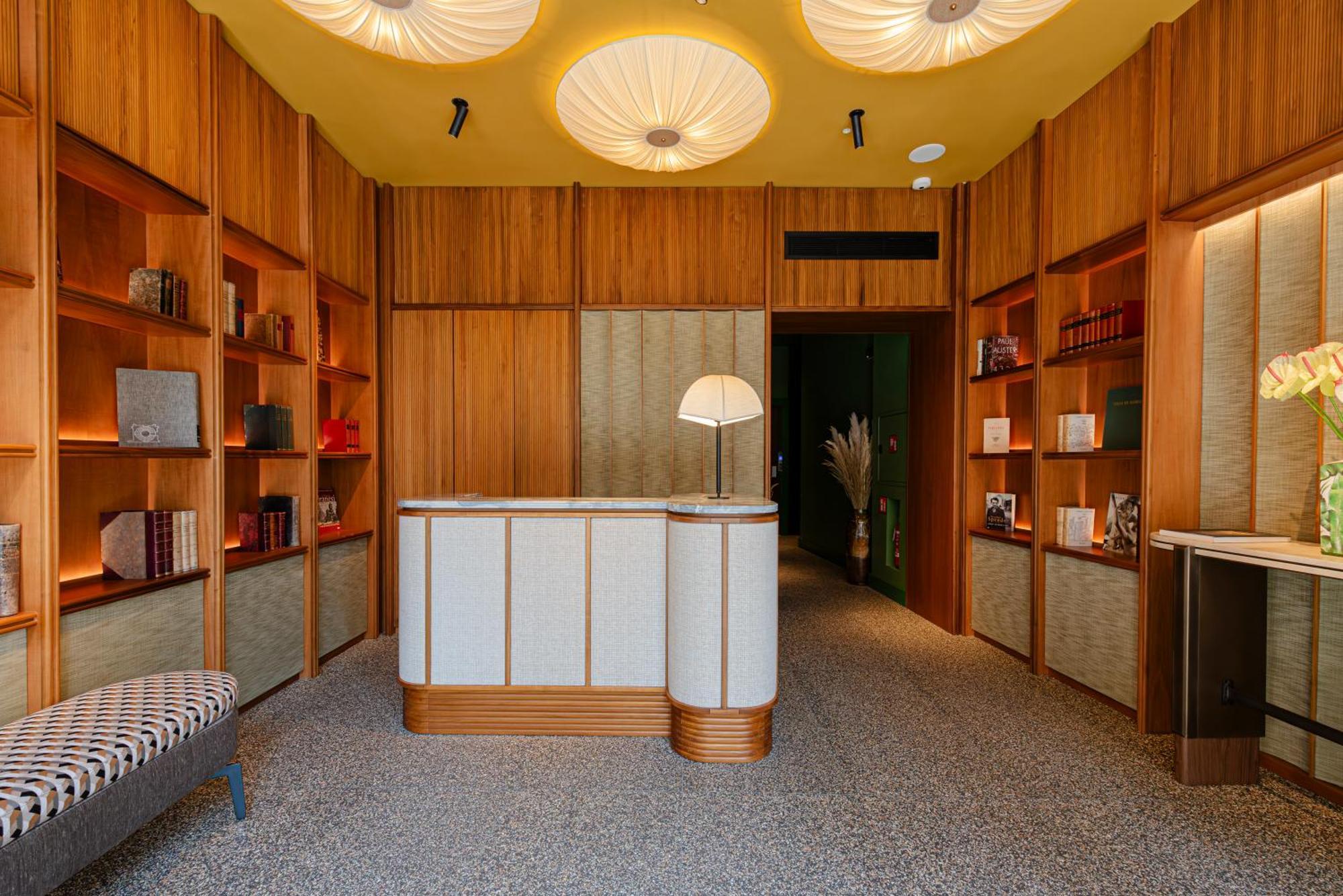 Circle6 Rome — Foto 1